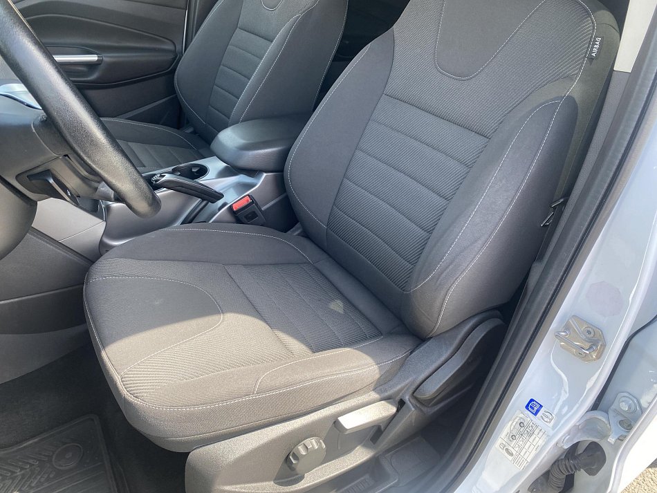 Ford Kuga 1.5 EB 