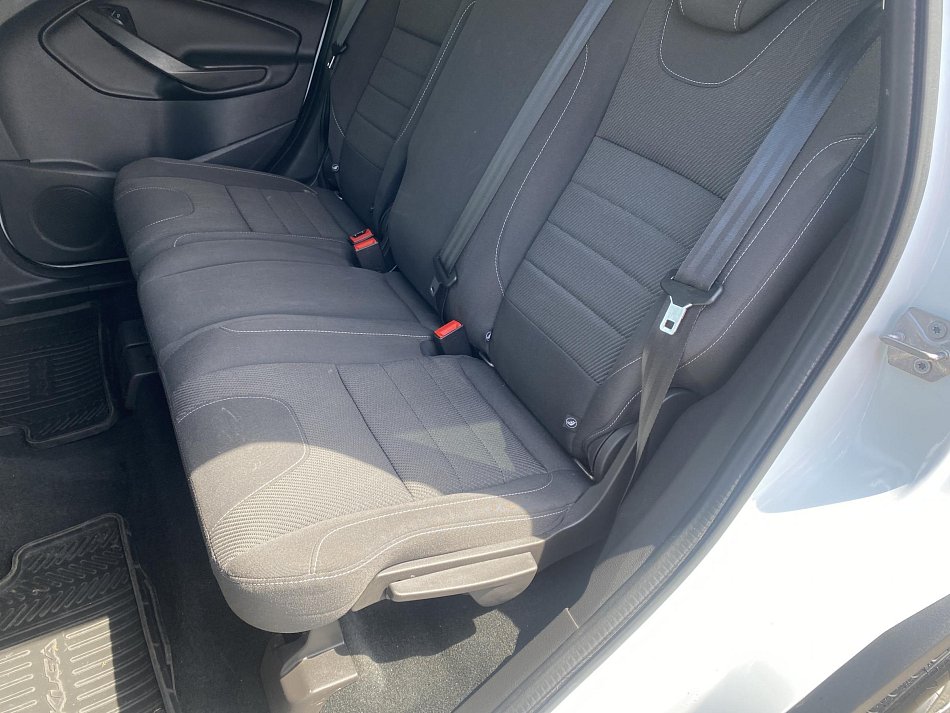 Ford Kuga 1.5 EB 