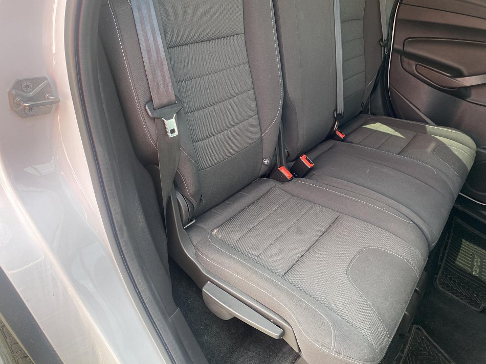 Ford Kuga 1.5 EB 