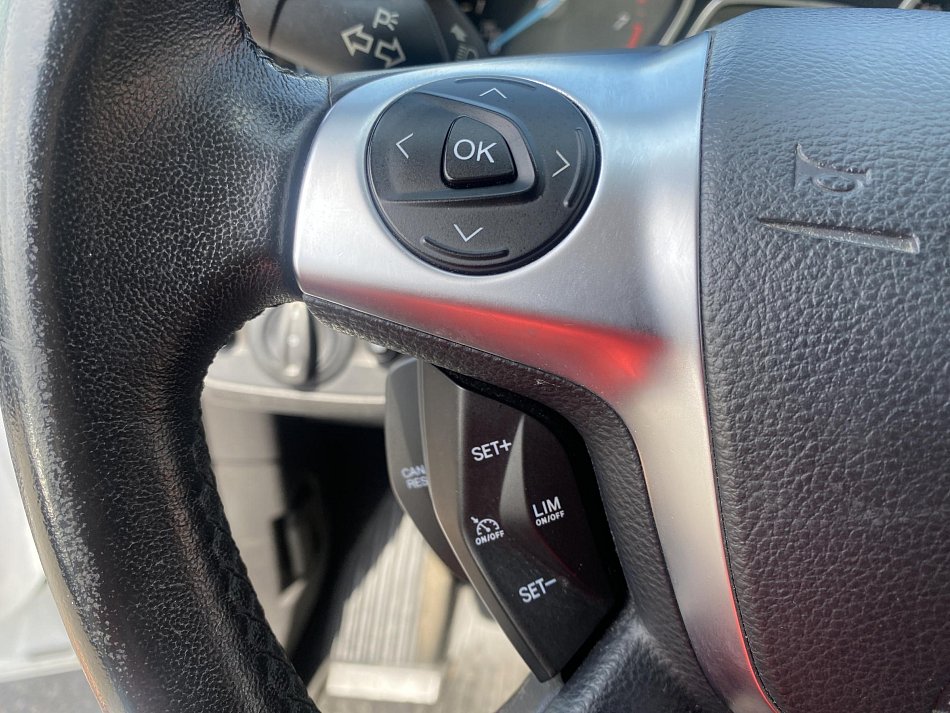 Ford Kuga 1.5 EB 