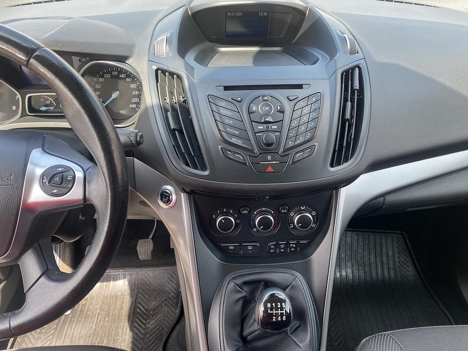Ford Kuga 1.5 EB 