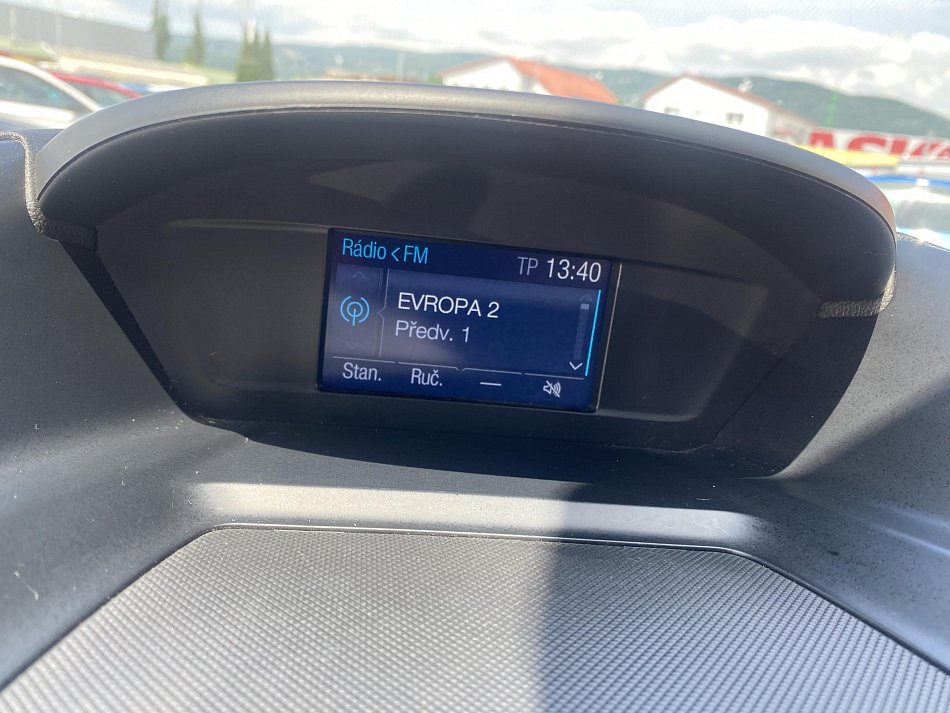 Ford Kuga 1.5 EB 