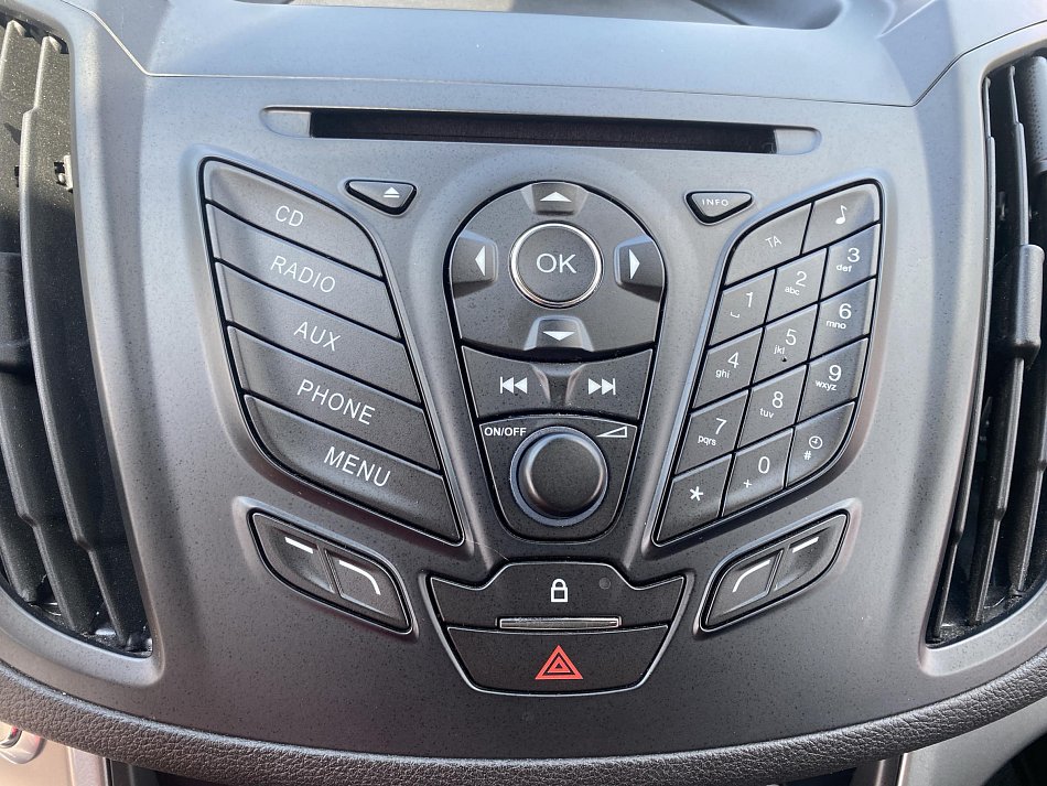 Ford Kuga 1.5 EB 