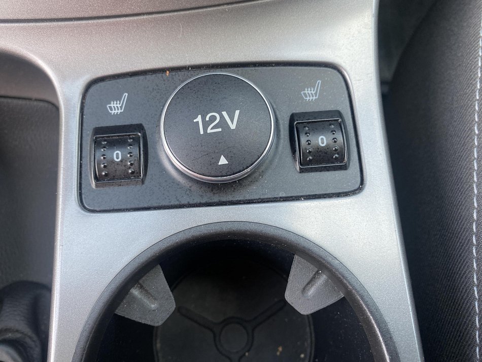 Ford Kuga 1.5 EB 