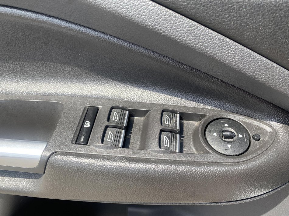 Ford Kuga 1.5 EB 