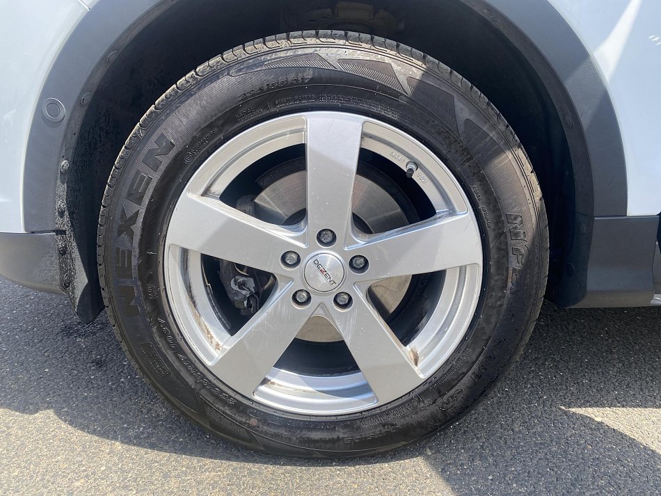 Ford Kuga 1.5 EB 