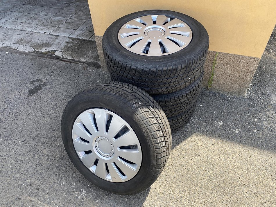 Ford Kuga 1.5 EB 