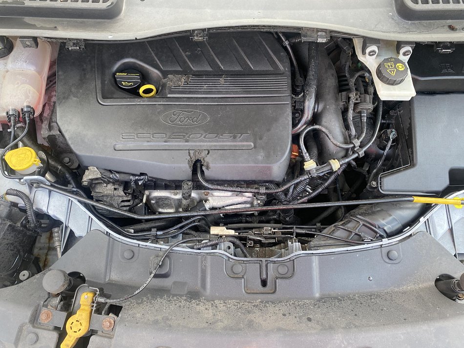Ford Kuga 1.5 EB 