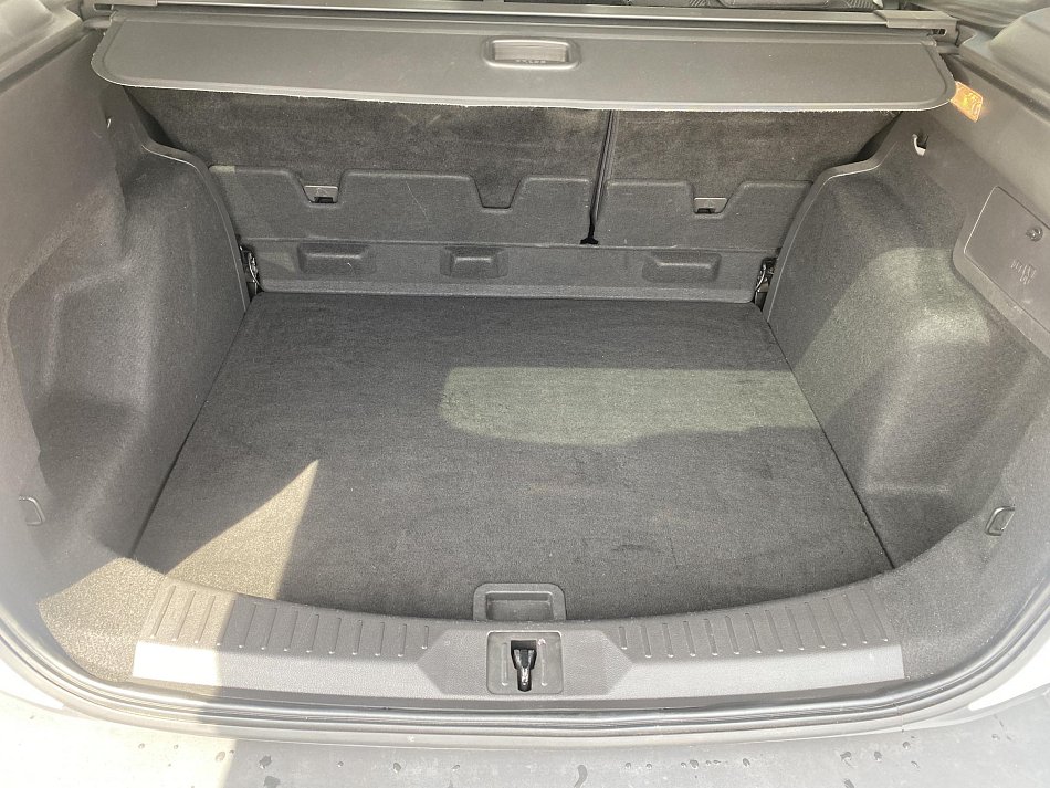 Ford Kuga 1.5 EB 