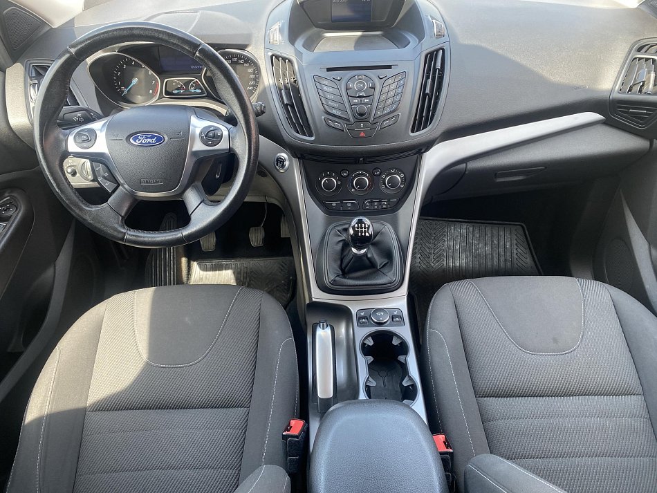 Ford Kuga 1.5 EB 
