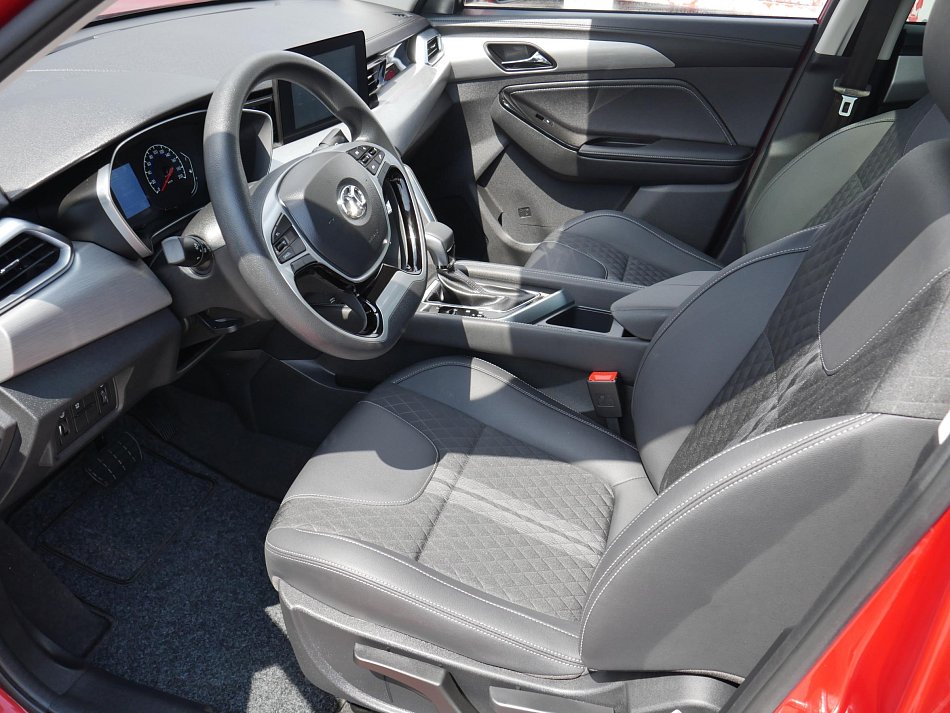 BAIC X35 1.5T 