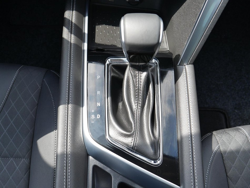 BAIC X35 1.5T 