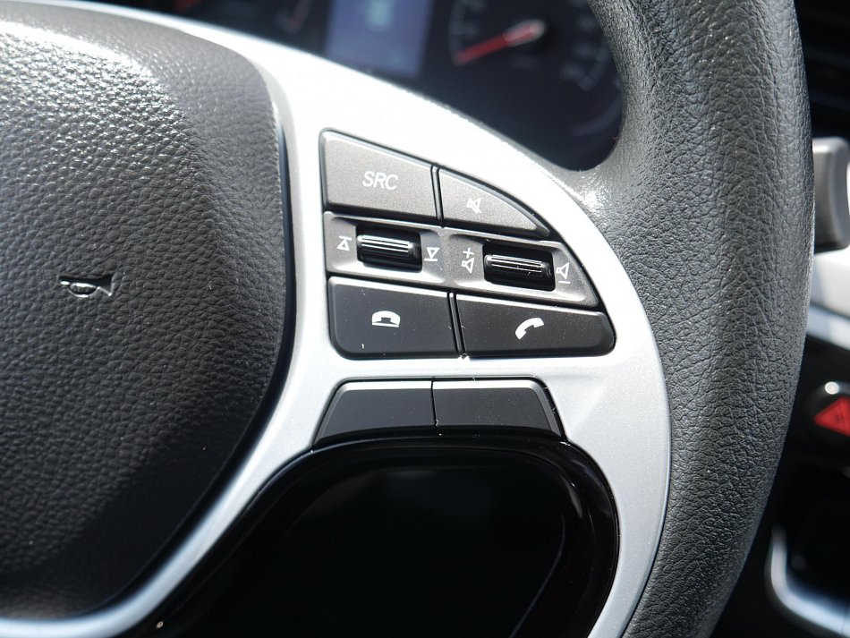 BAIC X35 1.5T 
