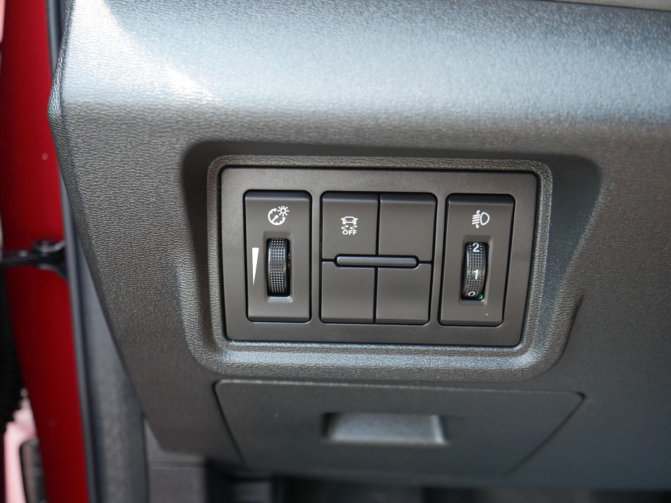 BAIC X35 1.5T 