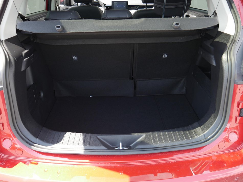 BAIC X35 1.5T 
