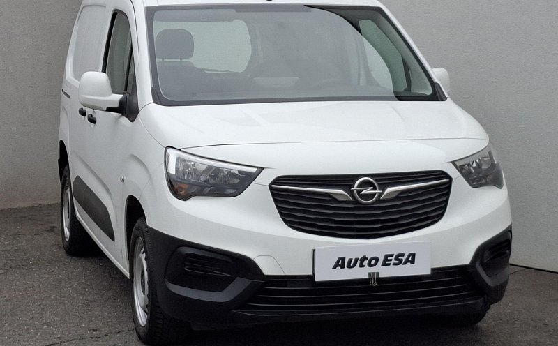 Opel Combo 1.5CDTi Enjoy