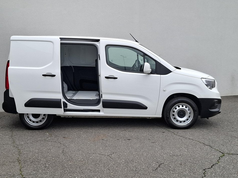 Opel Combo 1.5CDTi Enjoy