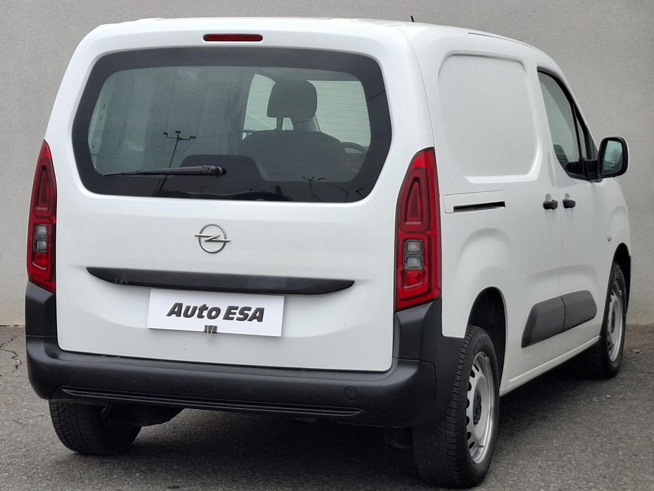 Opel Combo 1.5CDTi Enjoy