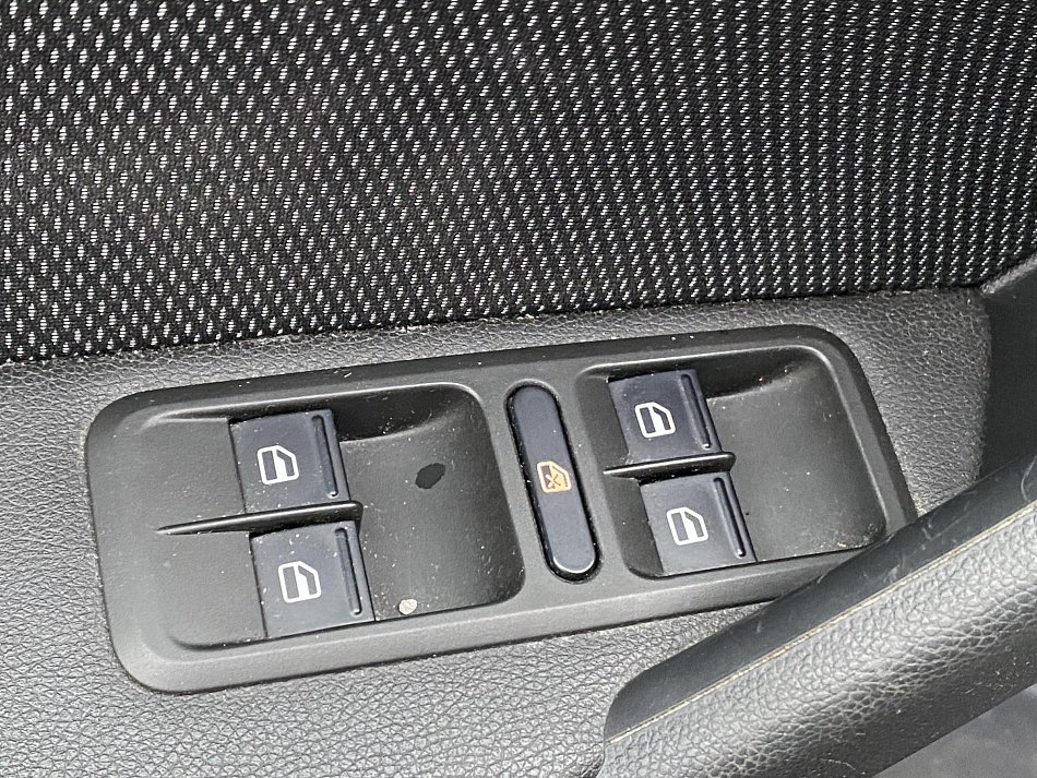 Škoda Yeti 2.0 TDi Ambition 4X4