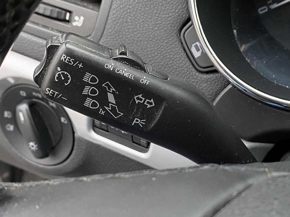 Škoda Yeti 2.0 TDi Ambition 4X4