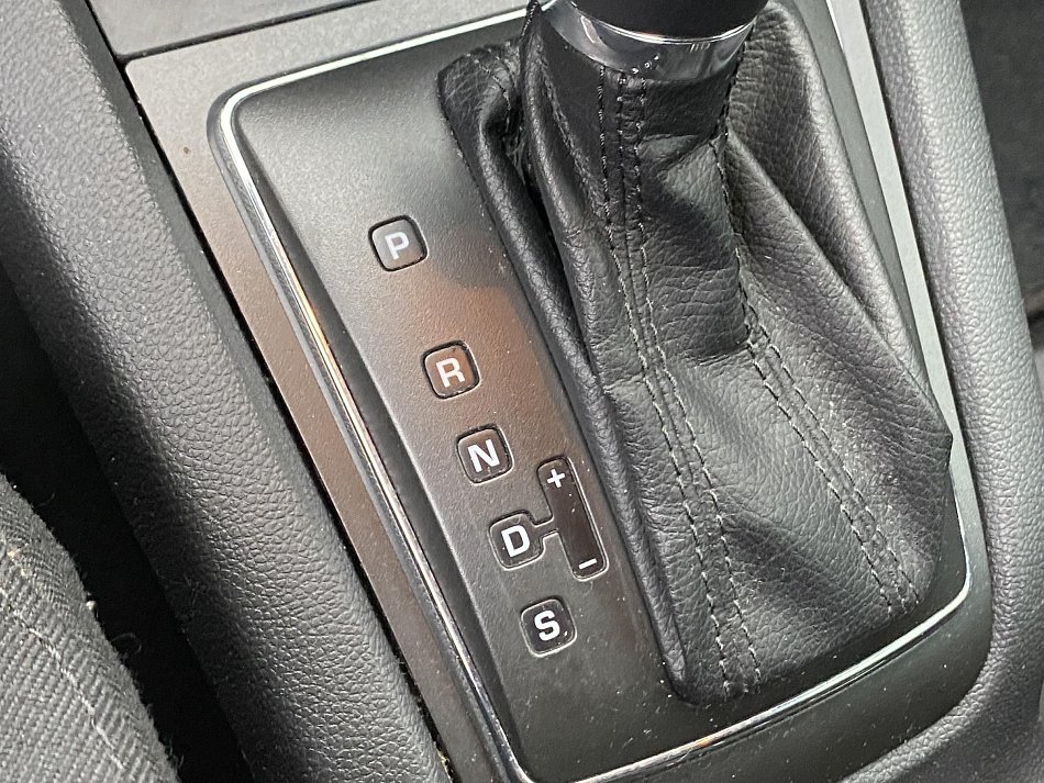 Škoda Yeti 2.0 TDi Ambition 4X4