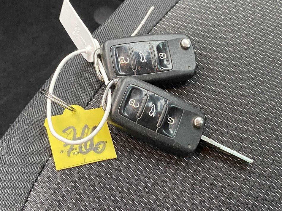 Škoda Yeti 2.0 TDi Ambition 4X4