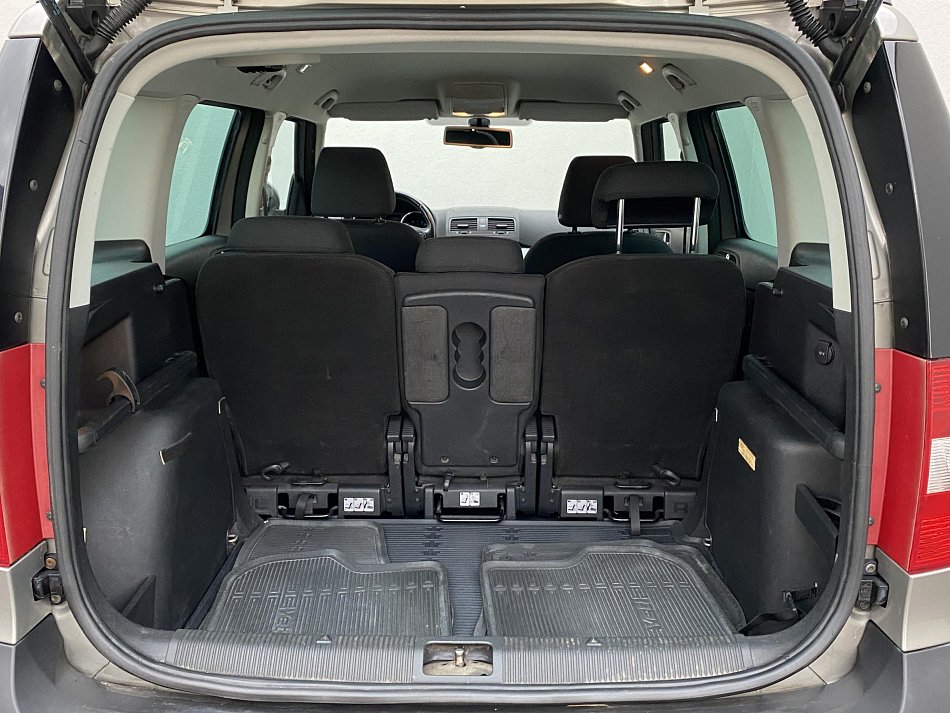 Škoda Yeti 2.0 TDi Ambition 4X4