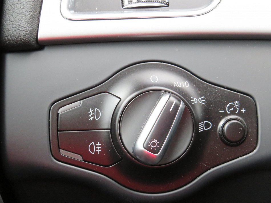 Audi A4 2.0TDi 