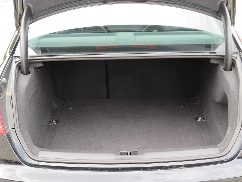 Audi A4 2.0TDi 
