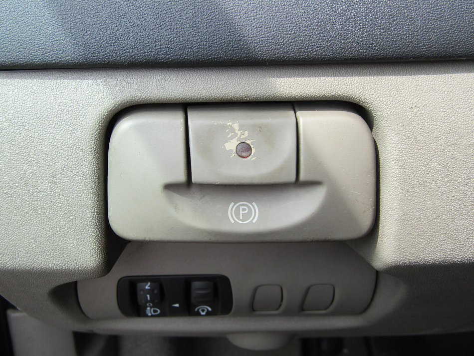 Renault Mégane 1.6i  Scenic