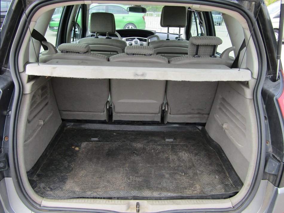Renault Mégane 1.6i  Scenic