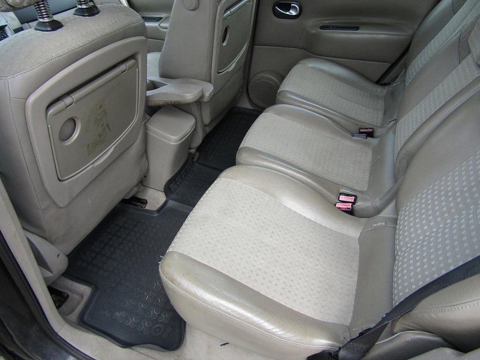 Renault Mégane 1.6i  Scenic