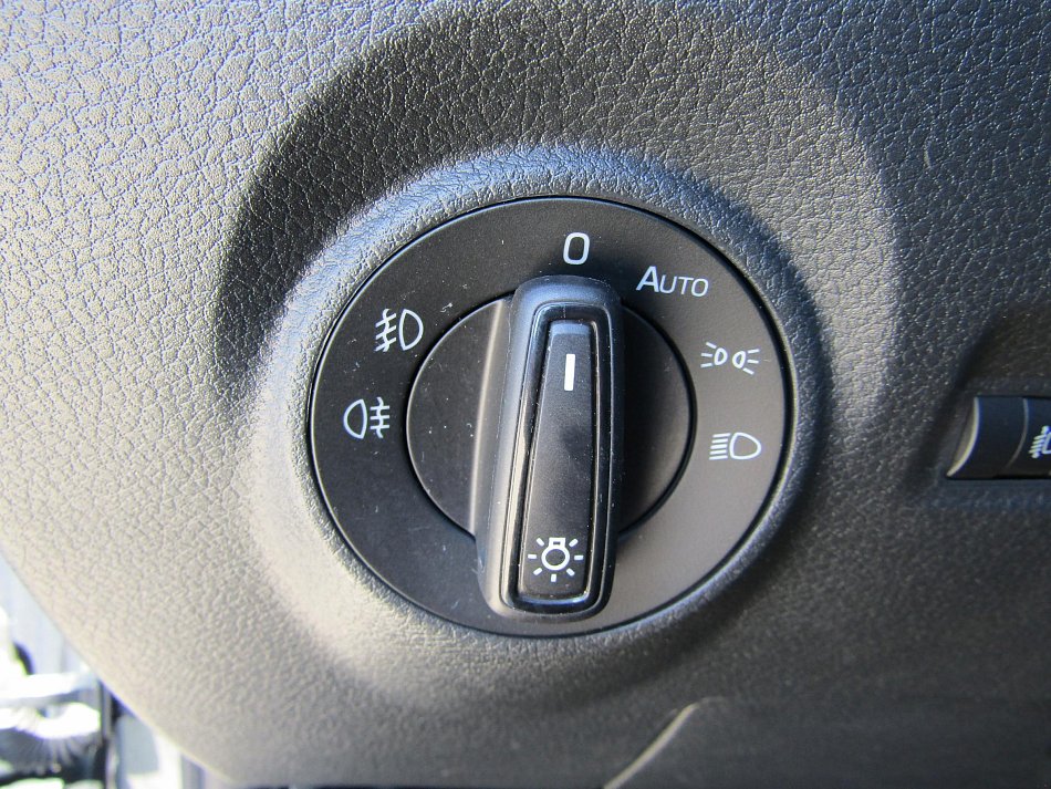 Škoda Fabia III 1.0 TSi Ambition