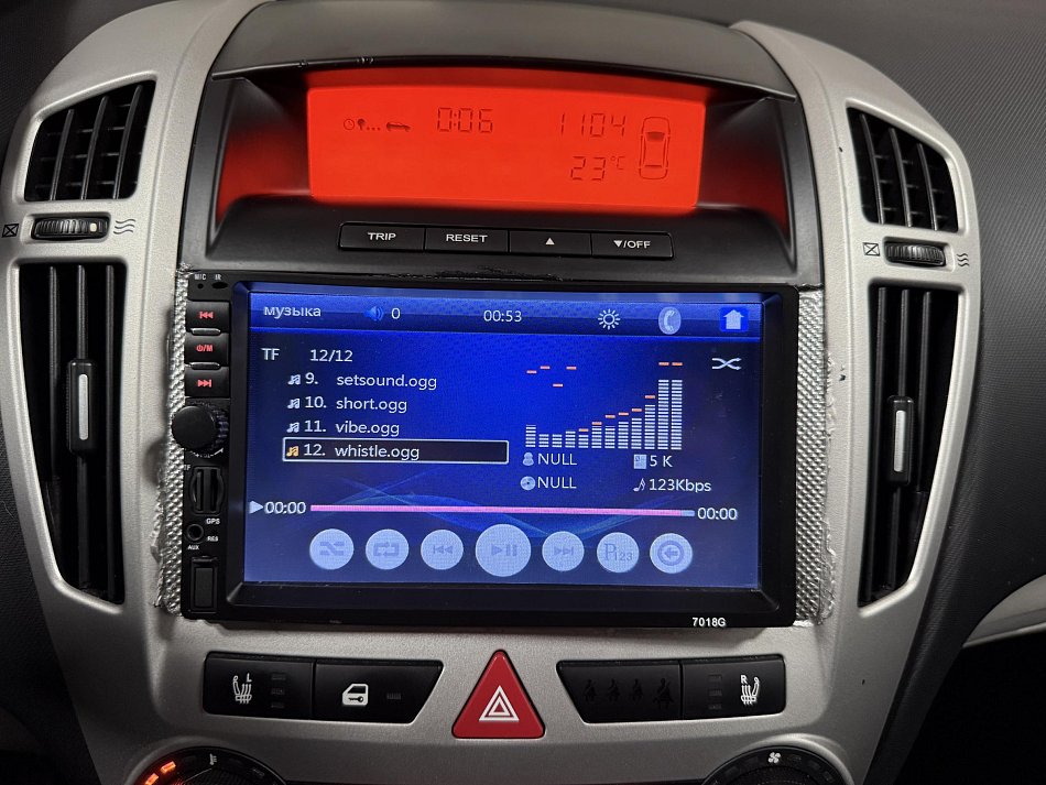 Kia Ceed 1.6 CRDI 