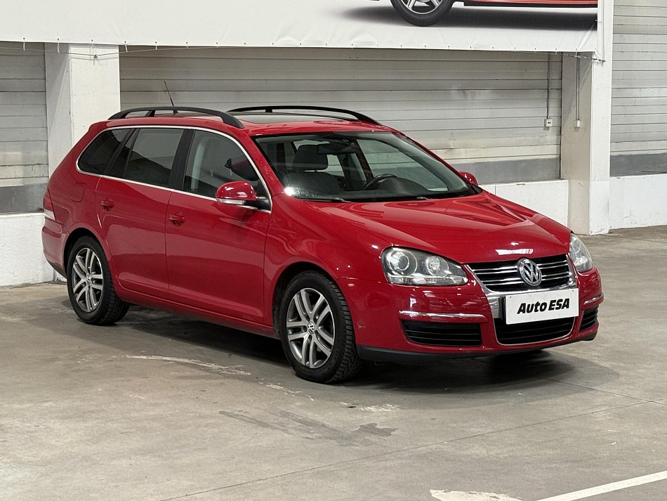 Volkswagen Golf 2.0 TDI  DSG