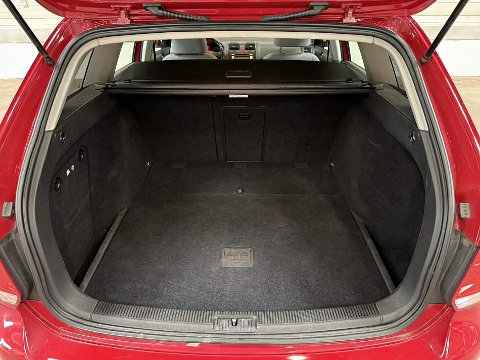 Volkswagen Golf 2.0 TDI  DSG