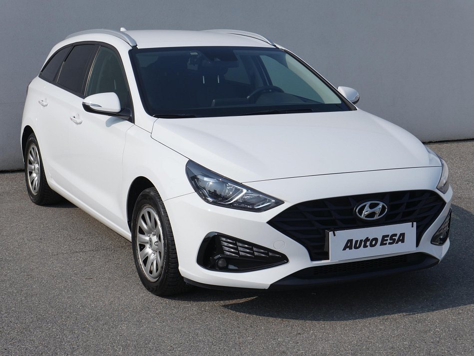 Hyundai I30 1.5 DPi Comfort