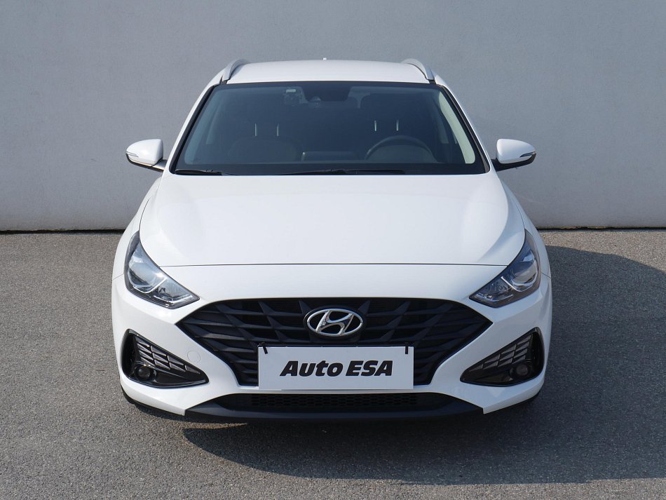 Hyundai I30 1.5 DPi Comfort