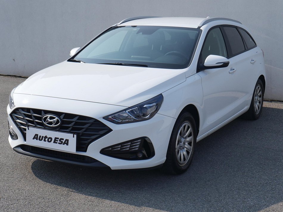 Hyundai I30 1.5 DPi Comfort