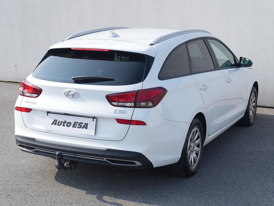 Hyundai I30 1.5 DPi Comfort