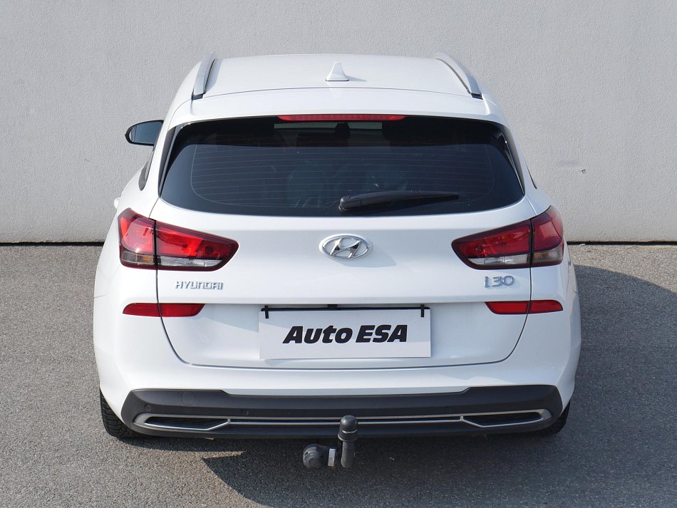 Hyundai I30 1.5 DPi Comfort
