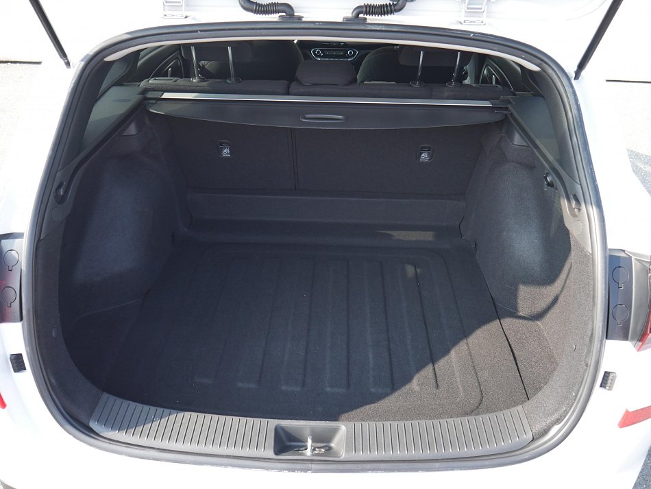 Hyundai I30 1.5 DPi Comfort