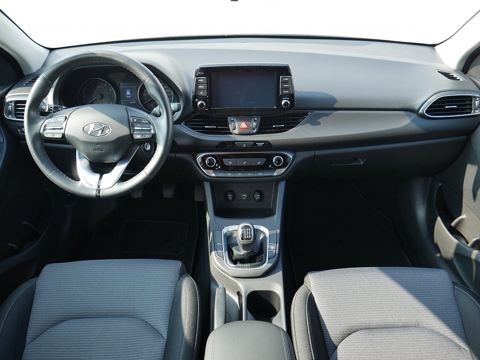 Hyundai I30 1.5 DPi Comfort
