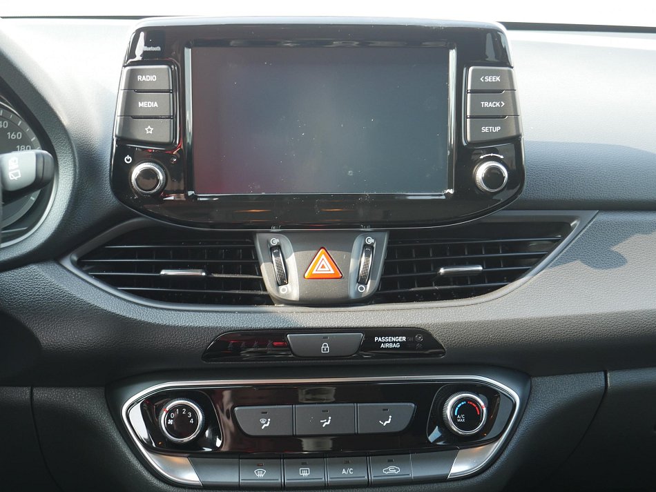 Hyundai I30 1.5 DPi Comfort
