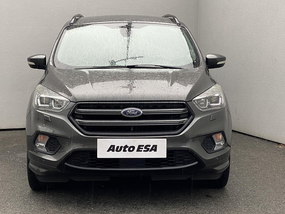 Ford Kuga 1.5 EB ST-Line