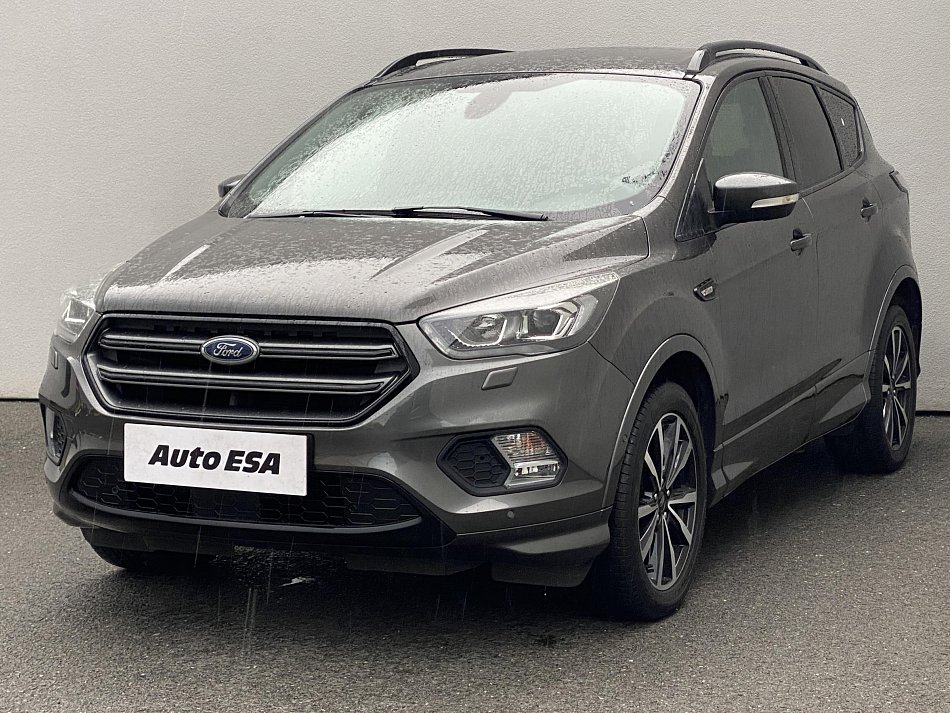 Ford Kuga 1.5 EB ST-Line