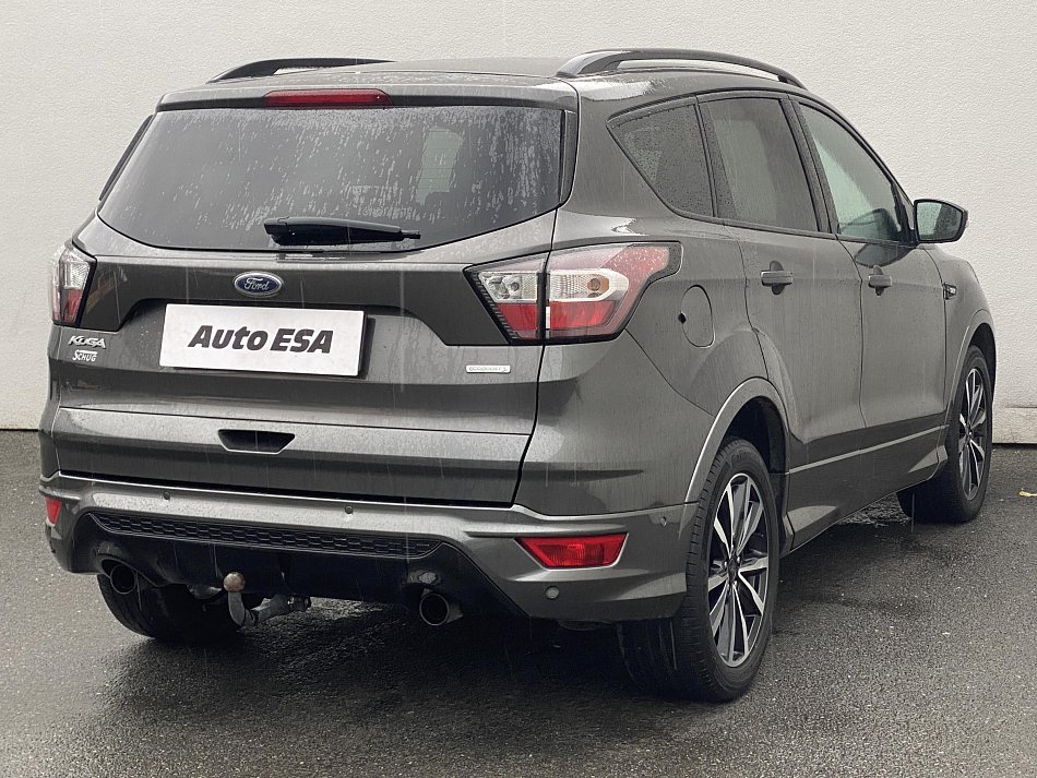 Ford Kuga 1.5 EB ST-Line