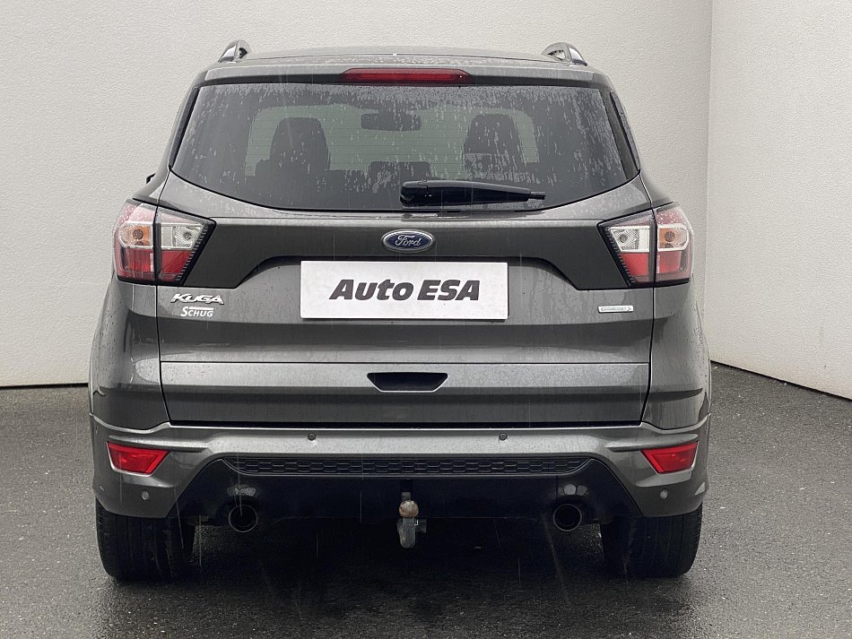 Ford Kuga 1.5 EB ST-Line
