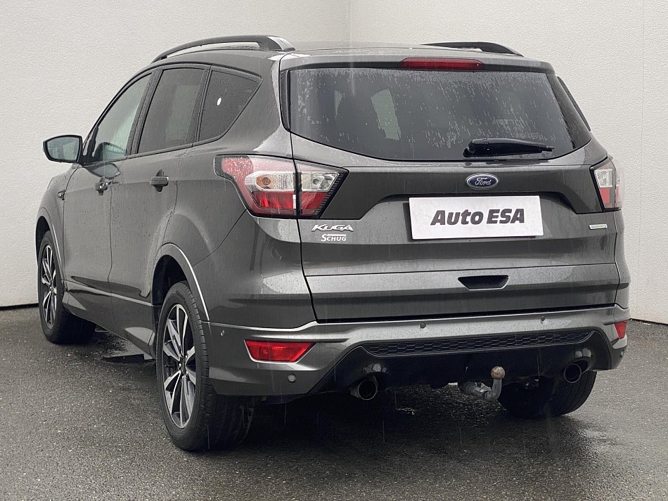 Ford Kuga 1.5 EB ST-Line