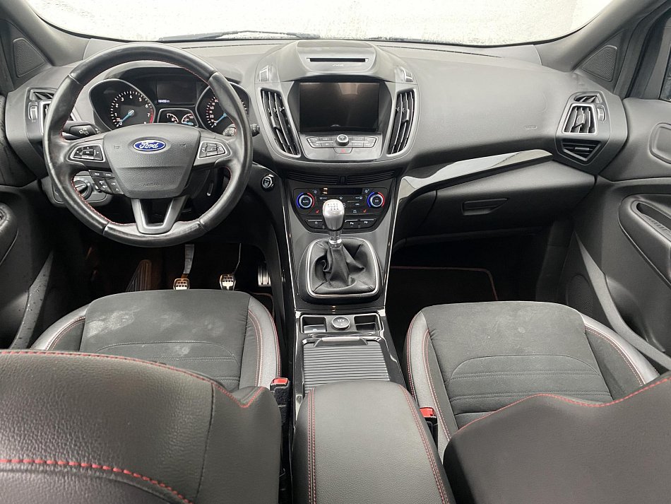 Ford Kuga 1.5 EB ST-Line